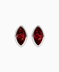 Pigeon Blood Lab Ruby / Marquise / 2ct