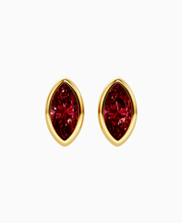 Pigeon Blood Lab Ruby / Marquise / 2ct