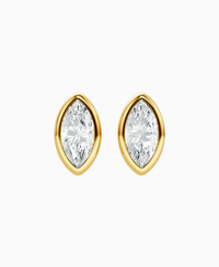 White Lab Diamond / Marquise / 2ct