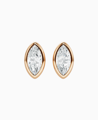 White Lab Diamond / Marquise / 2ct