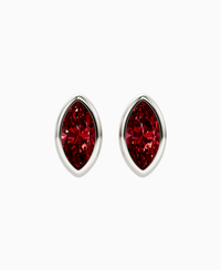 Pigeon Blood Lab Ruby / Marquise / 2ct