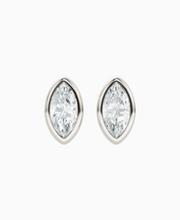 White Lab Diamond / Marquise / 2ct