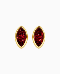 Pigeon Blood Lab Ruby / Marquise / 2ct