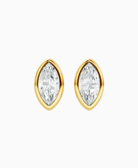 White Lab Diamond / Marquise / 2ct