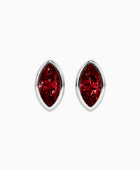 Pigeon Blood Lab Ruby / Marquise / 2ct