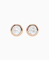 White Lab Diamond / Round / 2ct