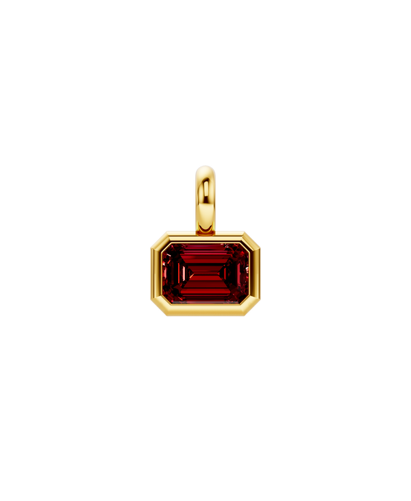 Emerald EW _ PBR _ 14K YG no bg