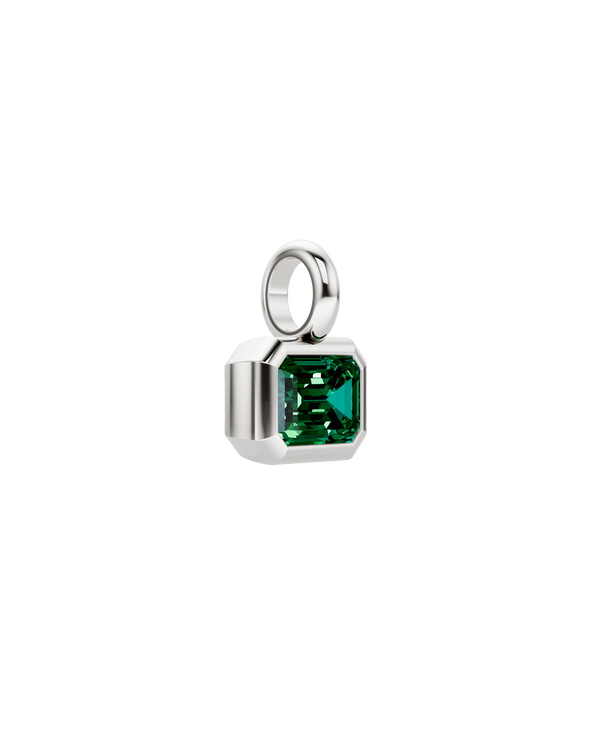 Emerald EW _ ZEM _ 14K WG (ANGLE) no bg
