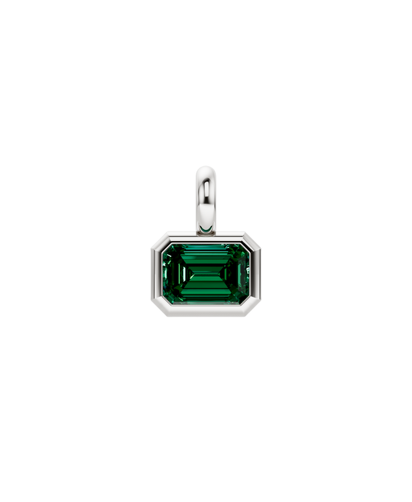 Emerald EW _ ZEM _ 14K WG no bg