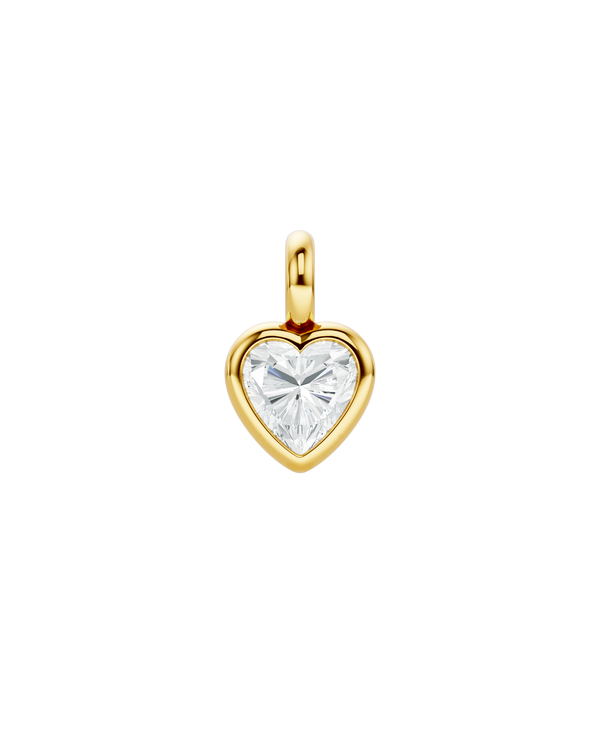 Heart _ WLD _ 14K YG no bg