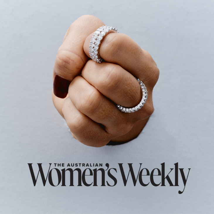 The Australian Women's Weekly