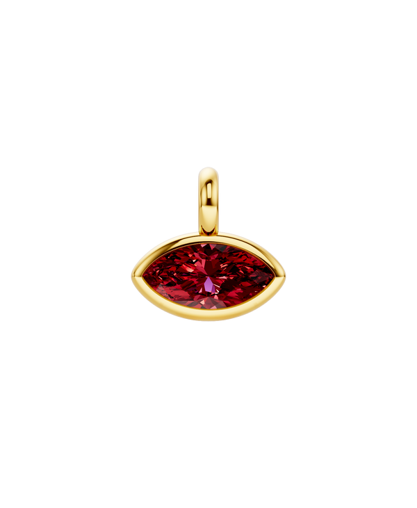 Marquise EW _ PBR _ 14K YG no bg