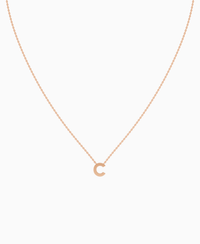 C
