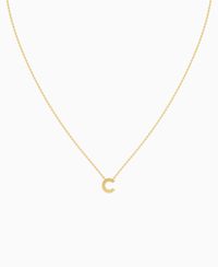 C