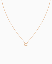 C