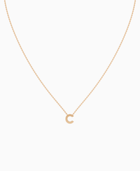 C