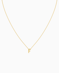 F