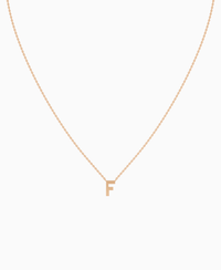 F