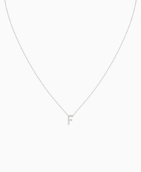 F