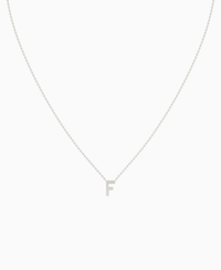 F