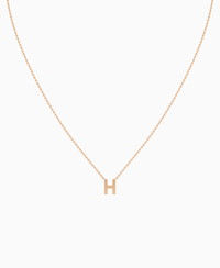 H