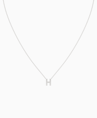 H