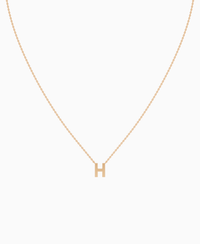 H