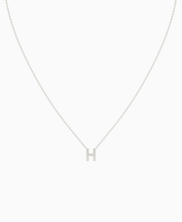 H