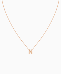N