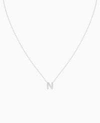 N