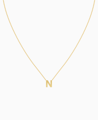 N