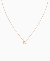 N