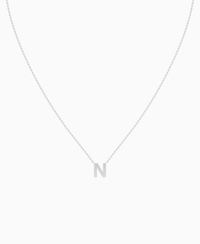N