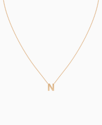N