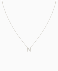 N