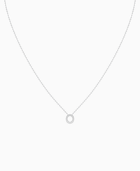O