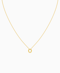 O