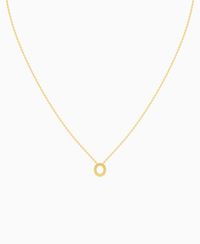 O