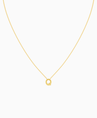 Q