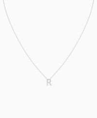 R