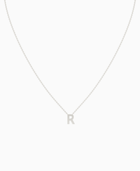 R