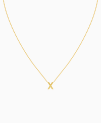 X