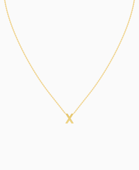 X