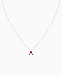 Pigeon Blood Lab Ruby / A