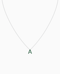 Zambian Lab Emerald / A
