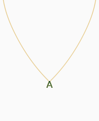 Zambian Lab Emerald / A