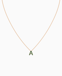 Zambian Lab Emerald / A