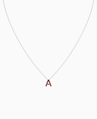 Pigeon Blood Lab Ruby / A
