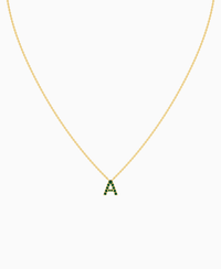 Zambian Lab Emerald / A