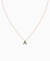 Zambian Lab Emerald / A